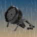 LED "Par 54 x 3w Full Color 3 in 1 Waterproof IP65"